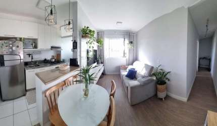 Apartamento à venda no Vila Alegria