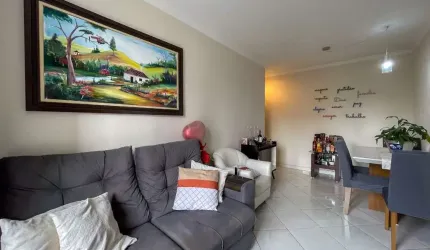 Apartamento com 2 quartos à venda na Vila Andrade