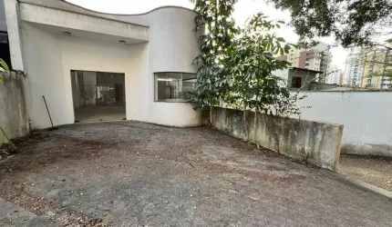 Ponto Comercial para Venda na Vila Andrade