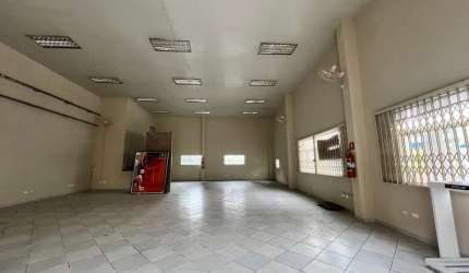 Imóvel Comercial no Portal do Morumbi para aluguel - 200m²