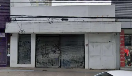 Ponto Comercial/Loja para Venda/Aluguel em Santo Amaro