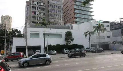 Ponto Comercial/Loja/Box para Aluguel em Jardim Europa
