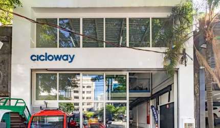 Ponto Comercial/Loja/Box para Venda/Aluguel em Pinheiros
