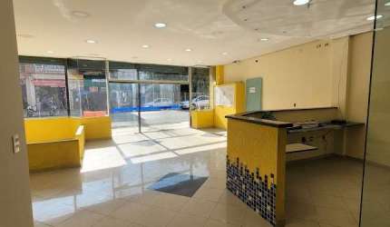 Prédio/Ponto/loja comercial para locação no bairro do Socorro - Santo Amaro