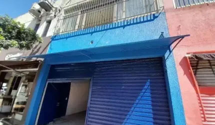 Aluguel de Ponto Comercial de 110m² na Vila Nova Conceição, São Paulo-SP!