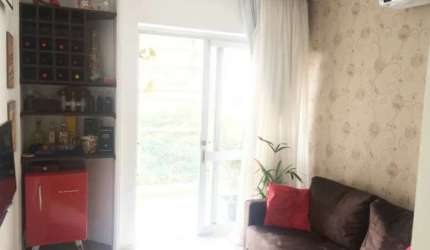 Apartamento à venda em São Paulo-SP, no Jardim Ampliação: 5 quartos, 2 suítes, 2 vagas, 210m² de área