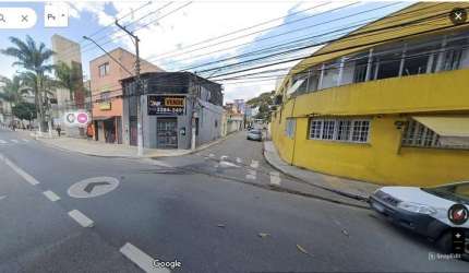 Ponto comercial para venda em Santo Amaro - Largo 13