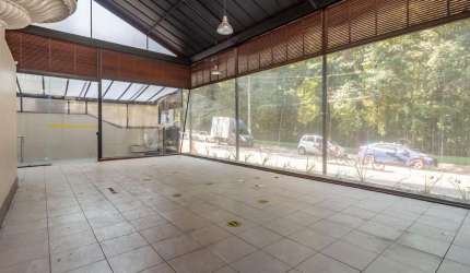Ponto Comercial/Loja/Box para Aluguel em Jardim Paulista