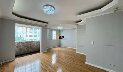 Imperdível: Apartamento à venda em São Paulo-SP, Chácara Nossa Senhora do Bom Conselho! 4 quartos, 2 suítes, 3 banheiros, 2 vagas, 103m².