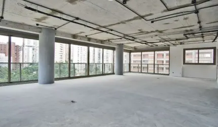 Imperdível apartamento de luxo na Vila Nova Conceição, São Paulo-SP! 4 quartos, 4 suítes, 6 banheiros, 4 vagas de garagem.
