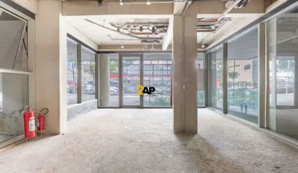 Aluguel de loja comercial na Avenida Rebouças, Pinheiros, 2 banheiros, 1 vaga, 389m².