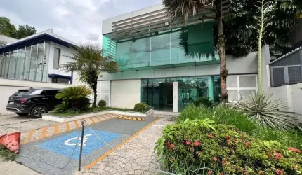Ponto comercial para aluguel no Bairro Jardins - Jardim Paulista