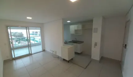 Locação 2 quartos condomino Viaza 400