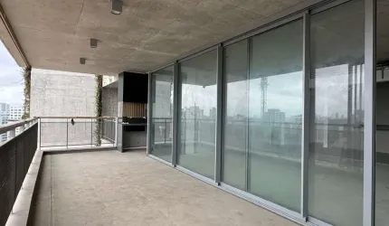 Apartamento a venda condomínio O Parque - 197mts