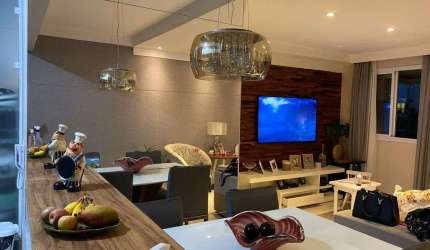 Apartamento de 2 quartos com 2 vagas à venda na Vila Andrade, São Paulo-SP: Confira já!