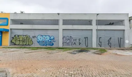 Ponto Comercial/Loja/Box para Aluguel em Chácara Flora