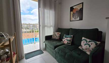 Apartamento de 1 quarto com suíte na Vila das Belezas, São Paulo-SP: oportunidade imperdível!