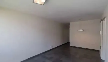 Apartamento á venda em Santo Amaro com 86m², 3 quartos, 1 vaga - Santo Amaro