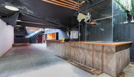 Alugue Agora: Ponto Comercial na Vila Nova Conceição, São Paulo-SP - 240m², 4 Banheiros, 2 Vagas