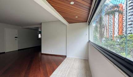 Apartamento com 03 quartos e 03 vagas a venda - Vila Andrade