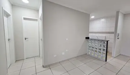 Imperdível oportunidade de compra: Apartamento de 2 quartos na Vila das Belezas, São Paulo-SP - 53m² - 1 vaga de garagem