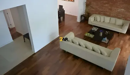 Imperdível: Apartamento de Luxo à Venda no Jardim Morumbi, São Paulo-SP - 4 Quartos, 4 Suítes, 3 Salas, 5 Banheiros, 3 Vagas, 286m²!