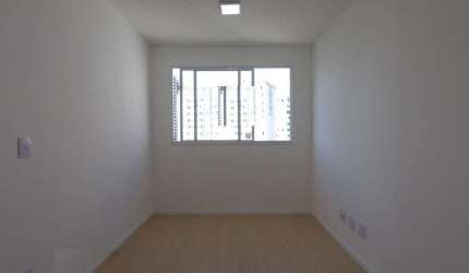 Oportunidade imperdível! Apartamento com 2 quartos à venda no Parque Rebouças, São Paulo-SP - 43,00 m² de área