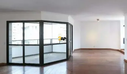 Venda de Apartamento de Luxo com 4 Quartos e 2 Suítes na Vila Uberabinha, São Paulo-SP