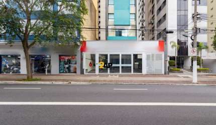 Prédio inteiro para locação na Vila Clementino - Metrô Hospital SP