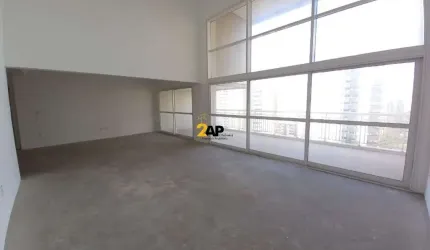 Imóvel de luxo na Vila Suzana: Apartamento com 4 quartos, 4 suítes e 238m² em São Paulo-SP!