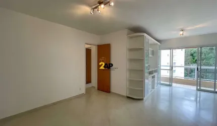 Venda de Apartamento de 3 Quartos na Vila Andrade, São Paulo-SP: 1 Suíte, 104m², 2 Vagas!