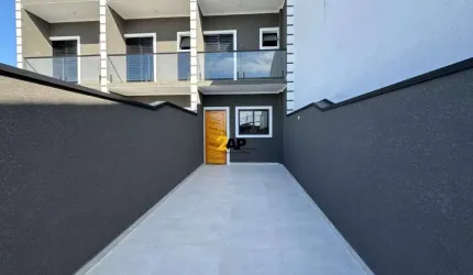 Linda Casa à Venda em São Paulo-SP, Jardim São José: 3 Quartos, 1 Suíte, 2 Salas, 3 Banheiros, 3 Vagas, 115m²