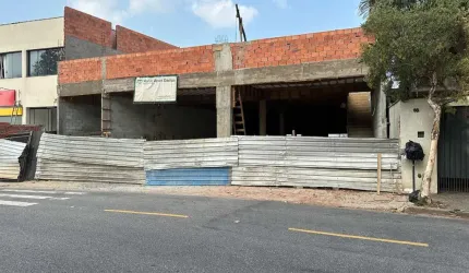 Salão Comercial para Locação com 1.200m² por R$ 50.000,00 mês - Vila Morse / Morumbi