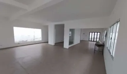 Salão para alugar, 400 m² por R$ 30.400/mês - Capão Redondo - São Paulo/SP