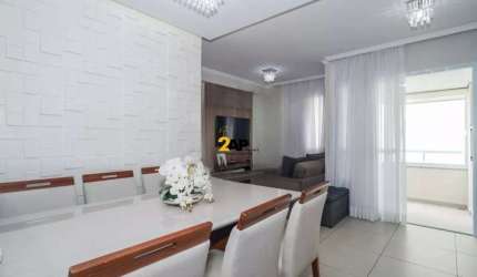 Imperdível apartamento à venda em São Paulo-SP, Jardim Ampliação: 2 quartos, 2 suítes, 1 sala, 2 vagas e 65m². Venha conferir!