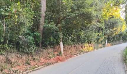 Terreno a venda na Chácaras Aurora - Embu das Artes  - SP