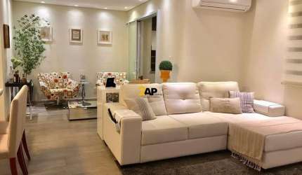 Apartamento à venda em São Paulo-SP, Vila Andrade: 1 quarto, 1 suíte, 3 salas, 2 banheiros, 3 vagas, 72m². Venha conferir!