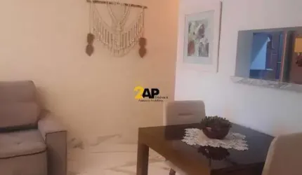 Apartamento para locação na Vila Andrade, São Paulo-SP: 1 quarto, 1 suíte, 3 salas, 2 banheiros, 1 vaga, 50m²!