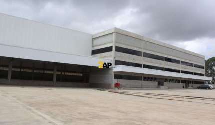 Galpão para venda ou locação em Cotia Industrial Park