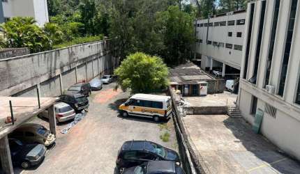 Terreno para venda na Vila Andrade