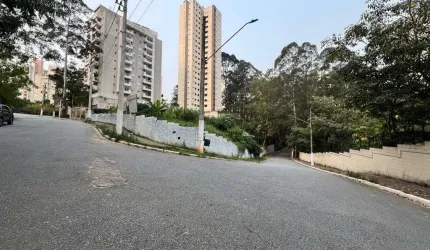 Terreno à Venda na Vila Andrade - Oportunidade Exclusiva!