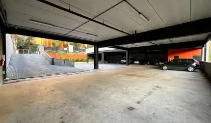 Venda de Prédio Comercial na Vila Andrade
