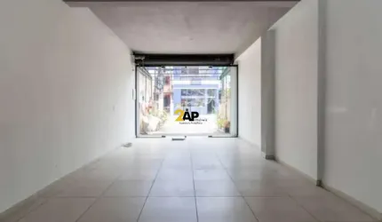 Ponto comercial para alugar na Rua Artur de Azevedo, 899, Pinheiros, São Paulo, 165 m2 por R$ 15.000