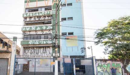 Prédio comercial para locação no Jabaquara