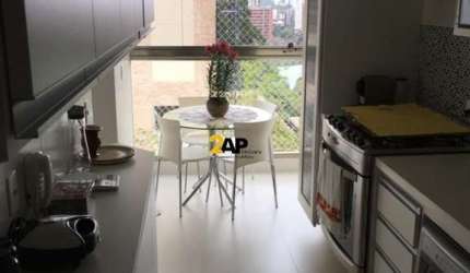 Imperdível Apartamento no MAXHAUS Panamby, de 3 Quartos com Suíte e 2 Vagas de Garagem no Jardim Fonte do Morumbi, São Paulo-SP!