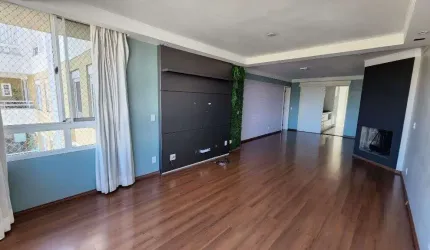 Apartamento para locação no Panamby, São Paulo-SP: 4 quartos, 2 suítes, 3 banheiros, 2 vagas, 127m² de área