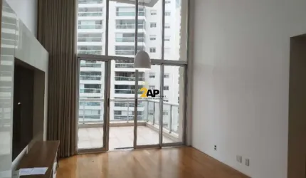 Apartamento para Locação em São Paulo-SP, Parque do Morumbi: 2 Quartos, 1 Suite, 2 Salas, 2 Banheiros, 1 Vaga, 95m². Varanda, Condomínio Completo!