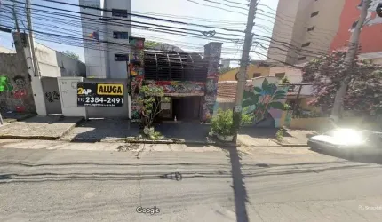 Prédio comercial para venda em Pinheiros