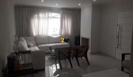 Imperdível oportunidade no Jardim das Vertentes: Casa à venda com 260m²,  2 vagas!