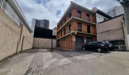 Prédio para venda ou aluguel na Vila Clementino